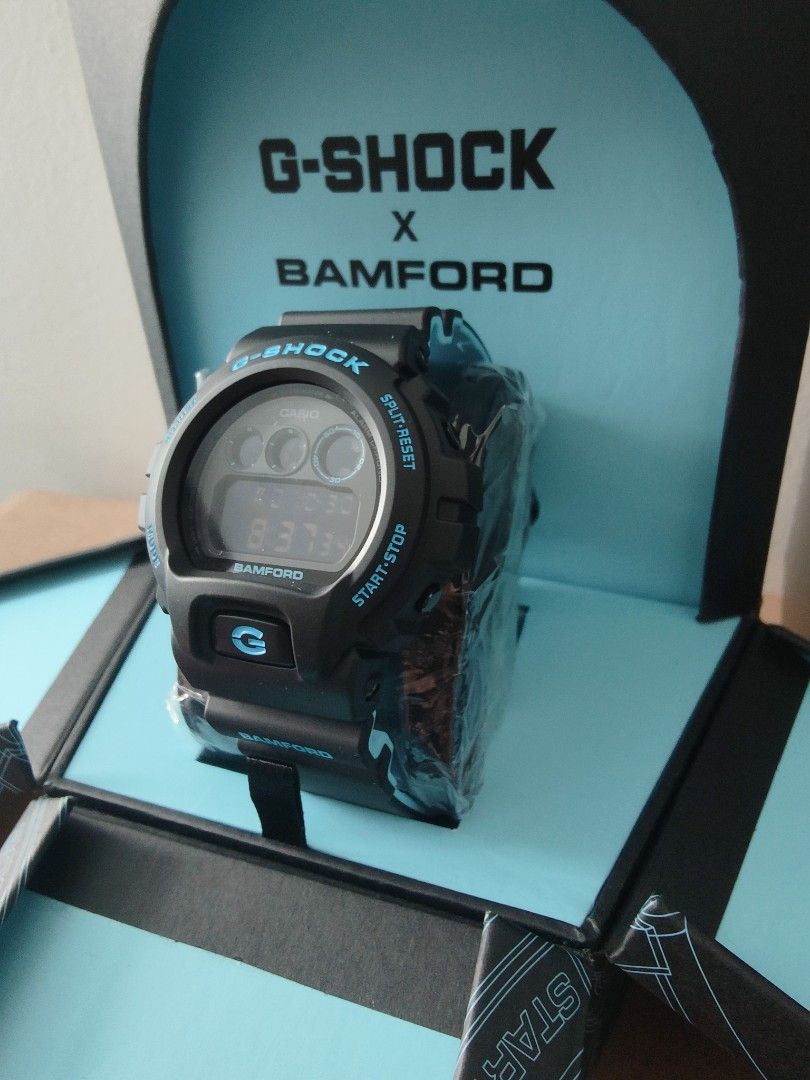 dw6900 bamford