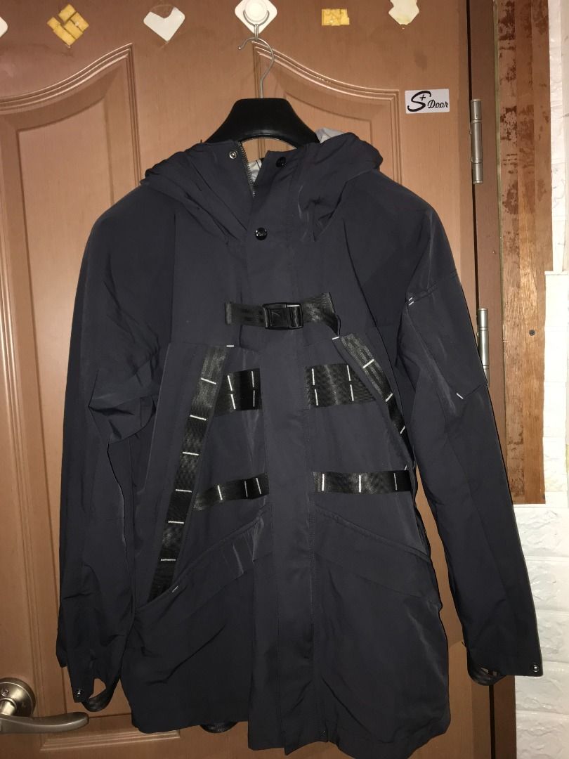 Elhaus shepherd 3l jacket store