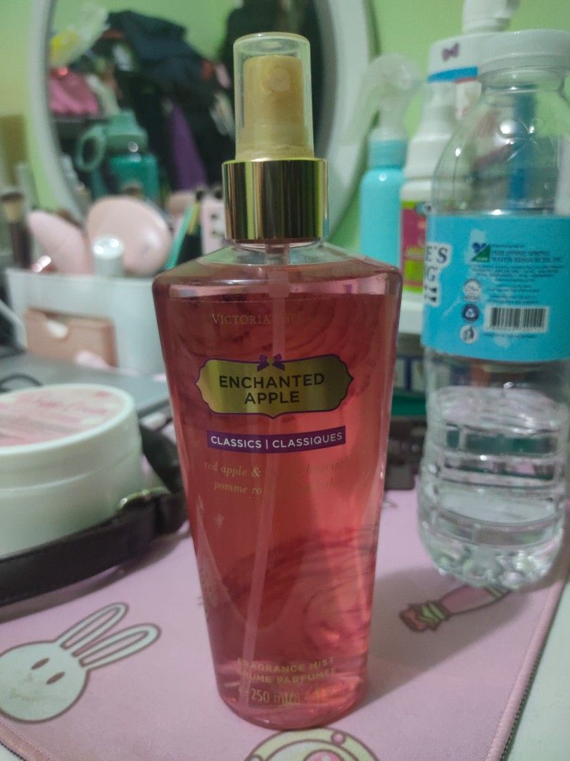 Enchanted apple victoria's secret deals
