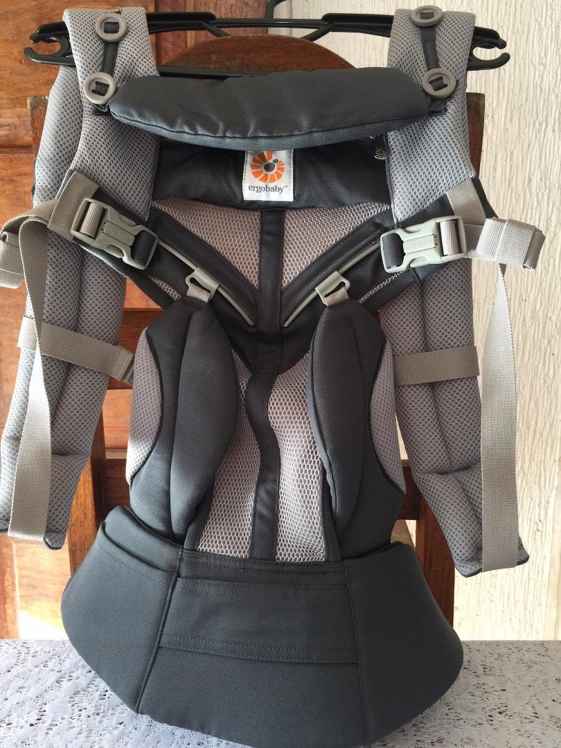 Ergobaby sales 360 cool