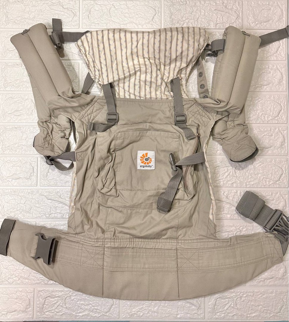 Ergobaby original dewdrop sales