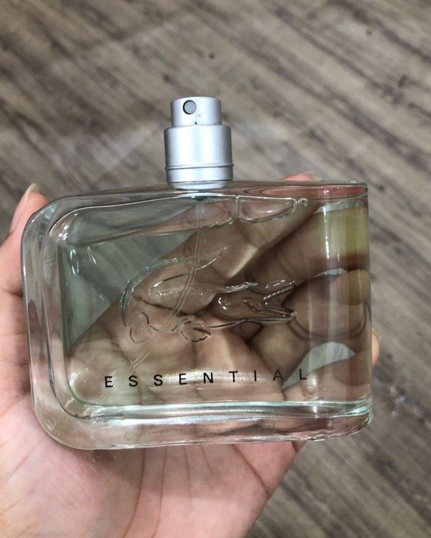 Lacoste original 50ml sales