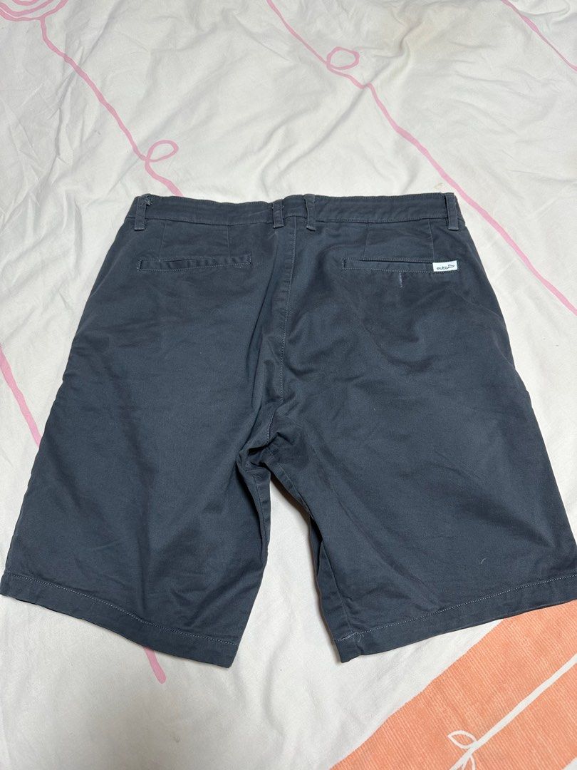 Eubi shorts uk store