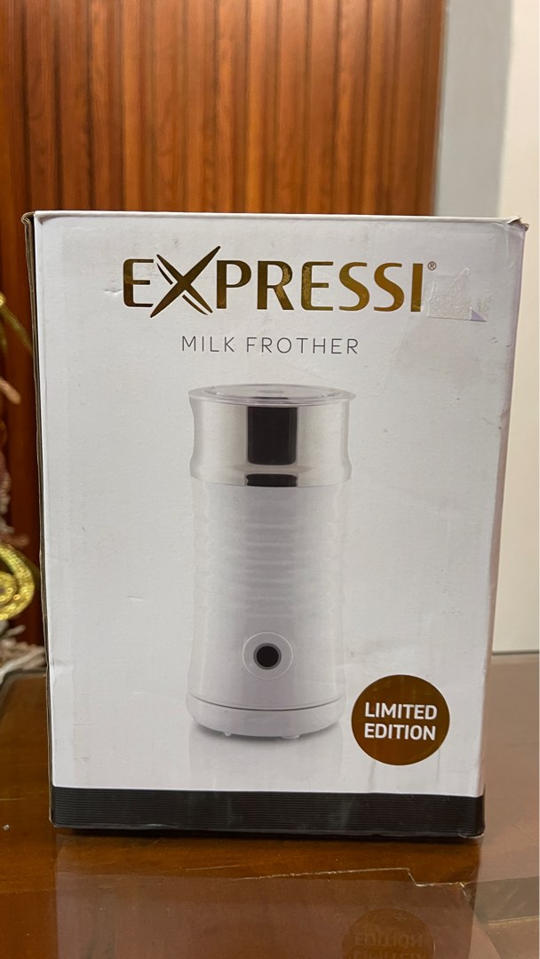 Expressi Milk Frother php 1,000, TV & Home Appliances, Kitchen
