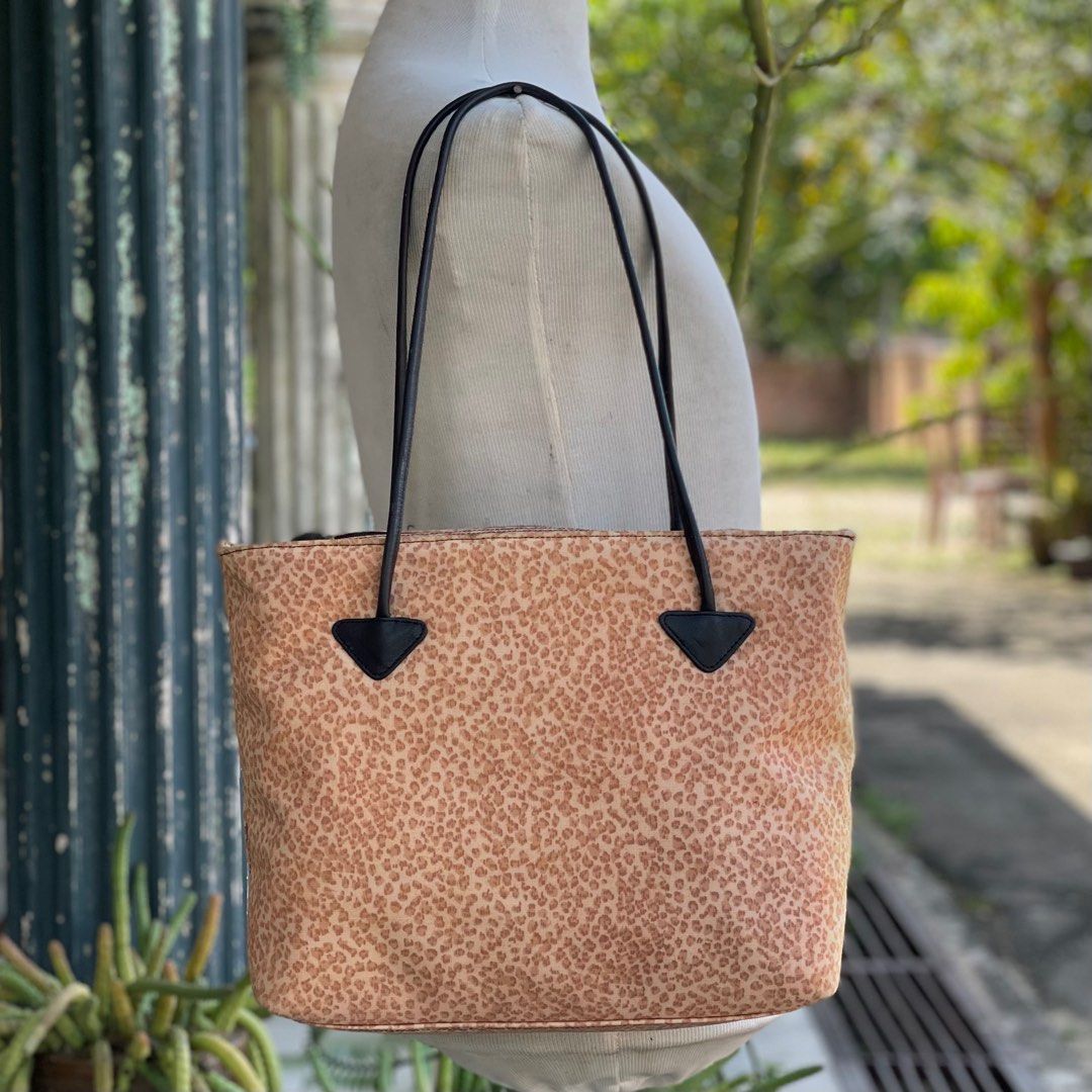 Falchi shop sport bag