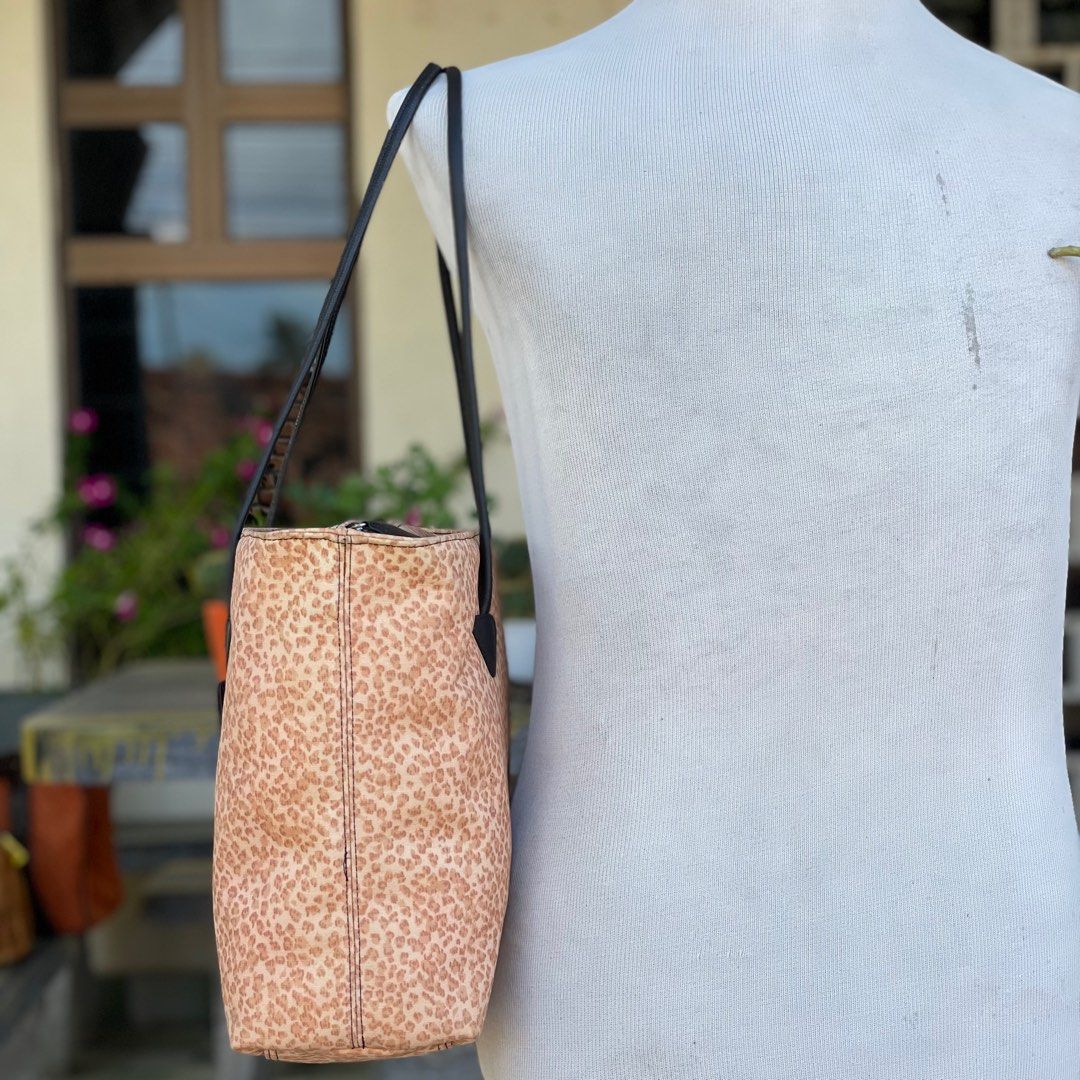 Falchi Sport by Carlos Falchi Tote Bag