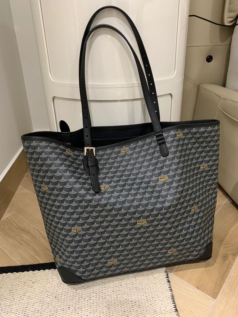 Faure Le Page Daily Battle 35 Tote Bag 💗, Women's Fashion, Bags & Wallets,  Tote Bags on Carousell