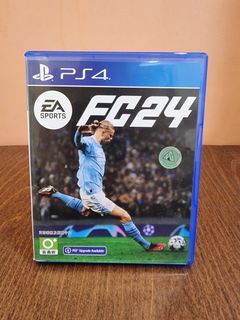 Affordable fc24 ps4 For Sale