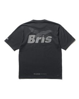 限量76件絶版全新FCRB SOPH. Bristol x Whiz Limited Crew Neck Tee