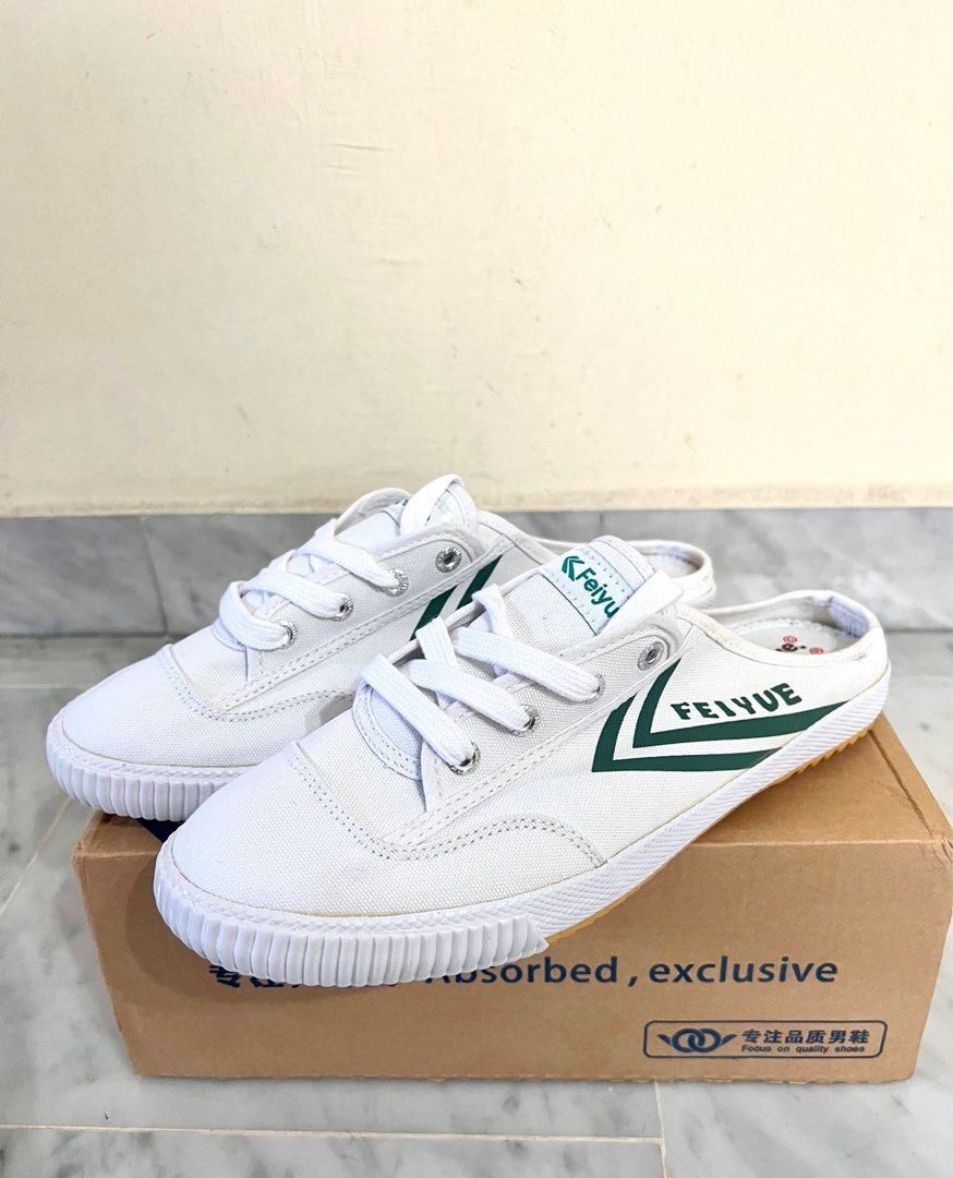 Fei yu shoes hot sale