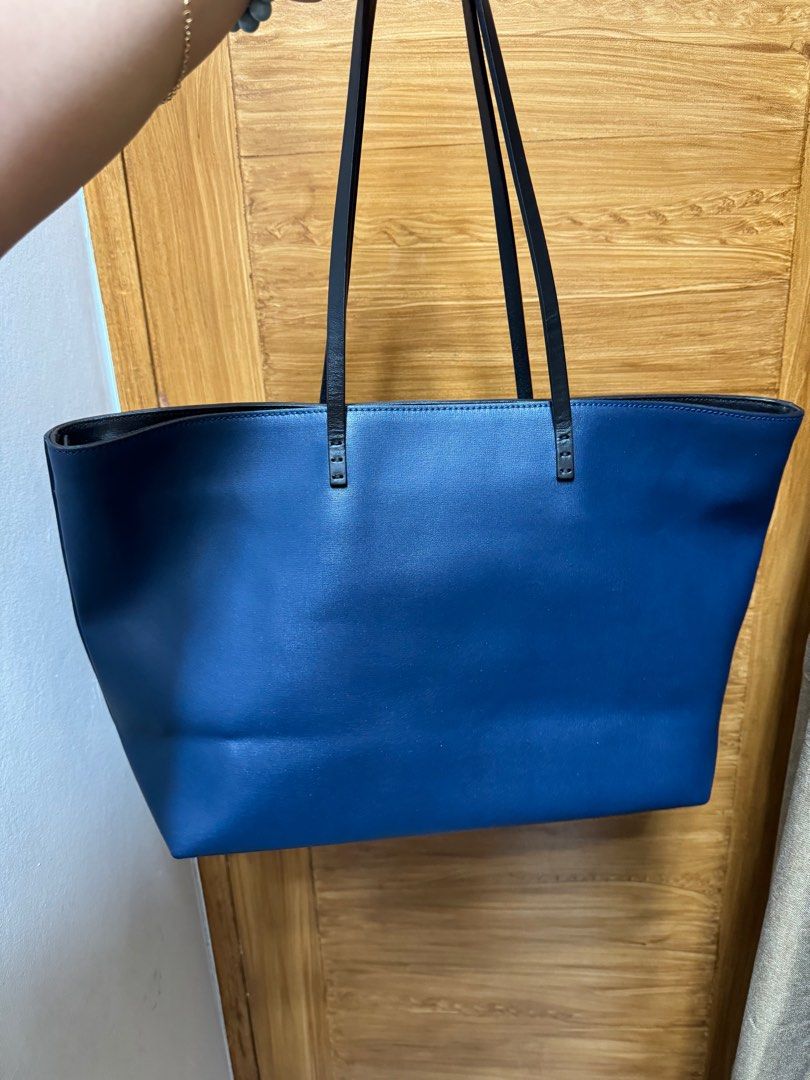 FENDI Monster Re-colored (Category: Luxury Bags & Wallets) located in Manila. Submitted by branded.preloved099 (Listing ID 1264138293, Image 2). Description: Selling my FENDI monster bag Re-colored by Doctor Leather .