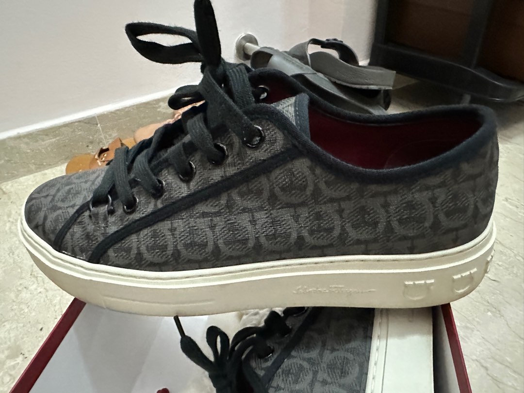 Gancini shoes cheap