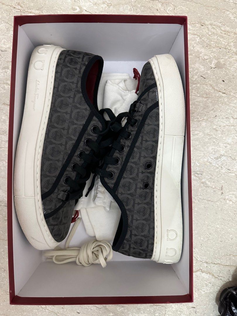 Gancini shoes cheap