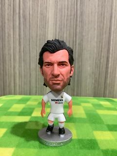 Figo - Real Madrid