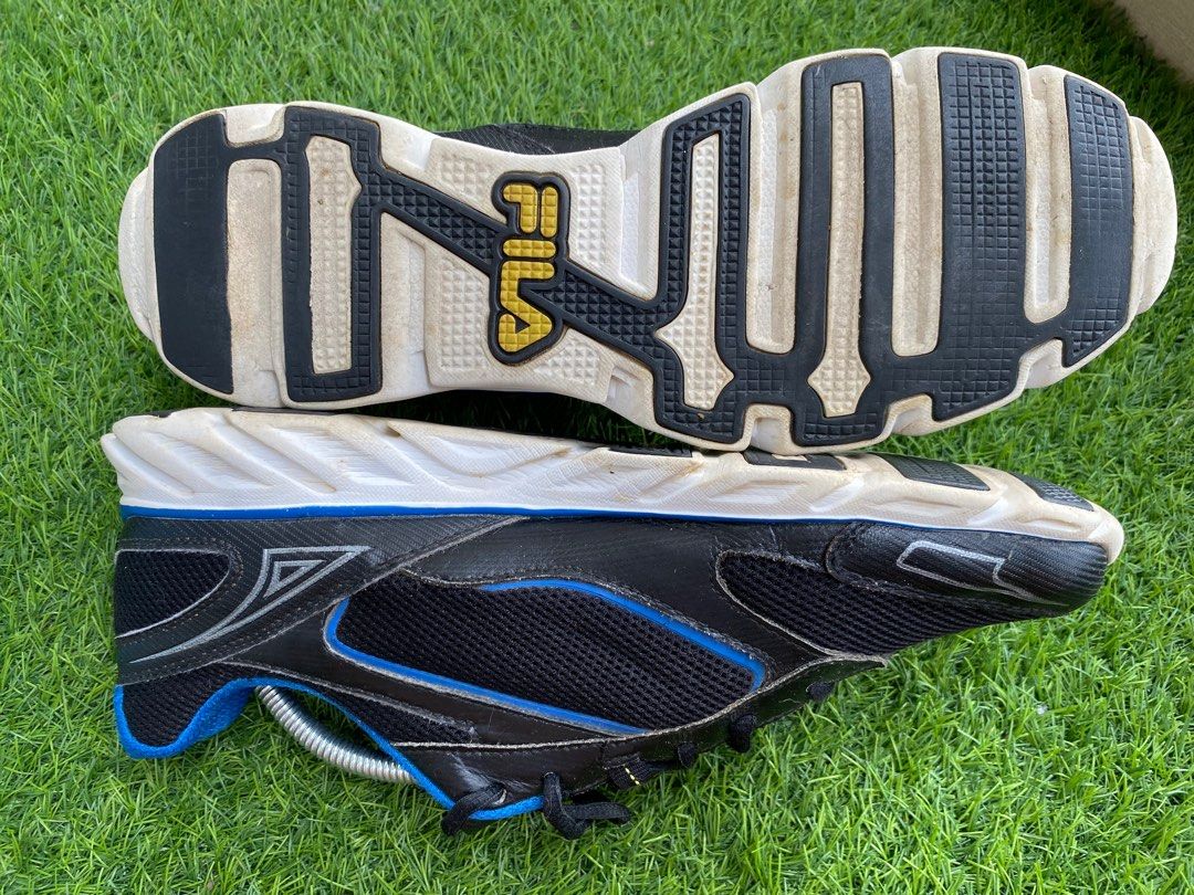 Fila ancerus 5 running shoes 2025