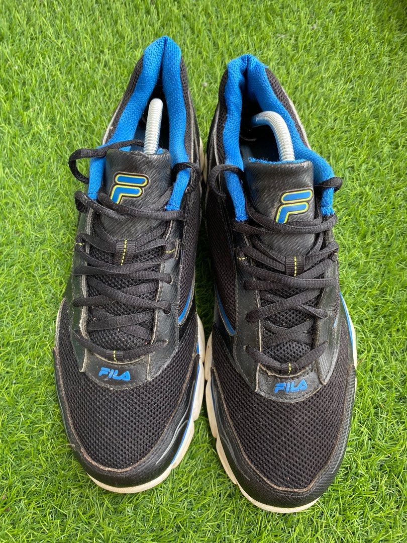 Fila ancerus 5 running shoes hotsell