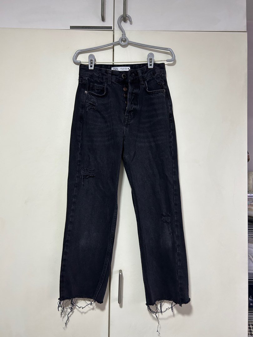 zara clothing price