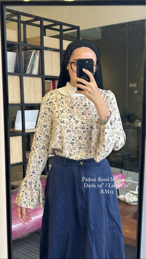 Flair blouse shop