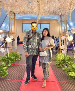 (Kategori: ) berada di . Dikirim oleh mulieris.id (ID iklan 1264113701, Gambar 1). Deskripsi: .