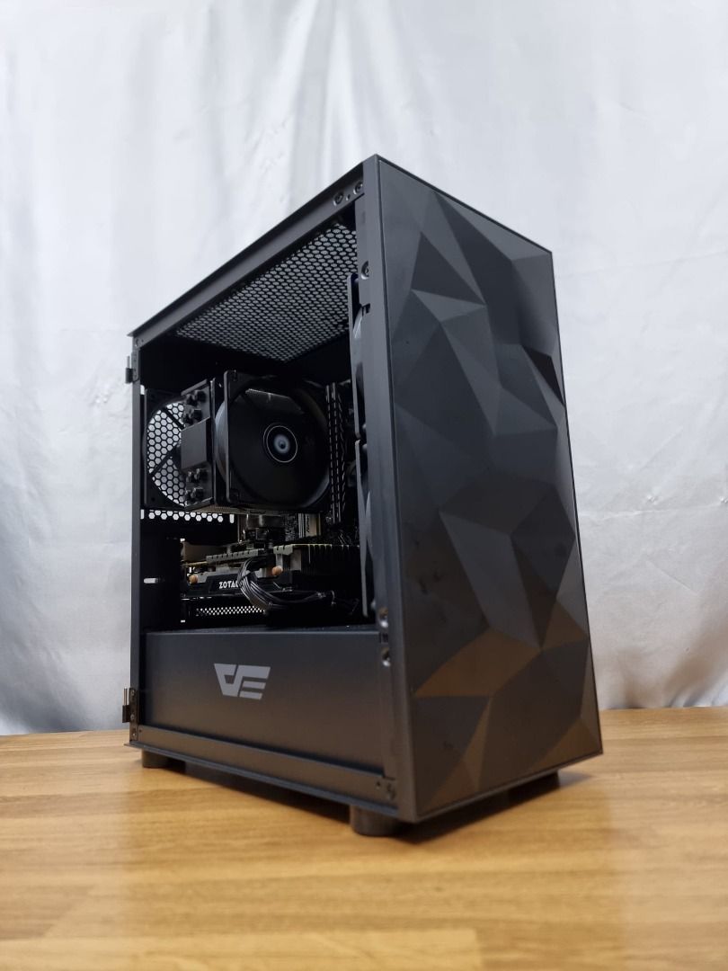 💯[FREE DELIVERY]💯 300+ FPS ON VALORANT (HIGH) INTEL I7 GTX