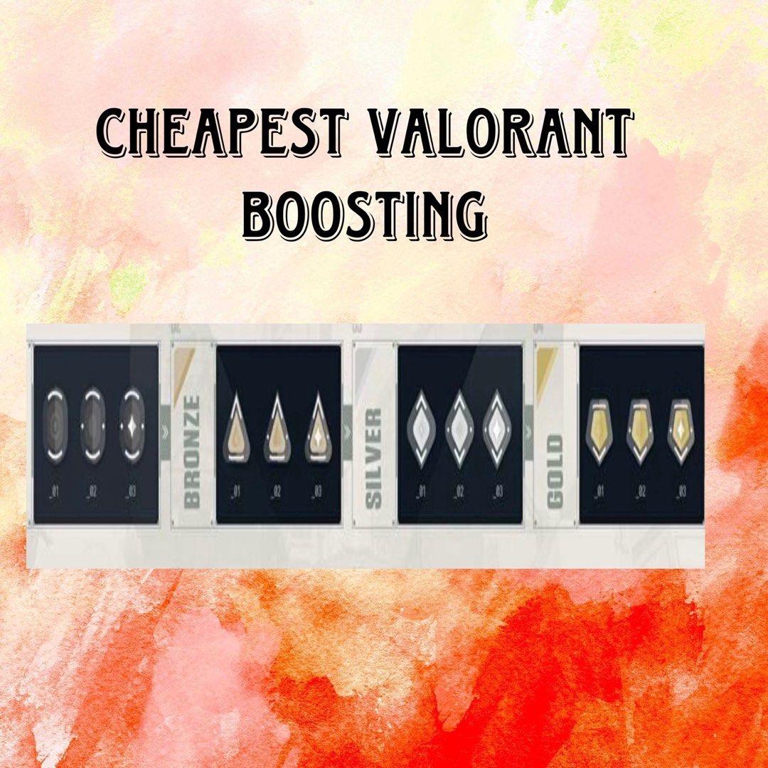 FAST Valorant Boost (Category: Others) located in Singapore. Submitted by FixSG (Listing ID 1264190086, Image 1). Description: Currently asc 2 (Boosting iron - diamond for $1) Dm for more info .