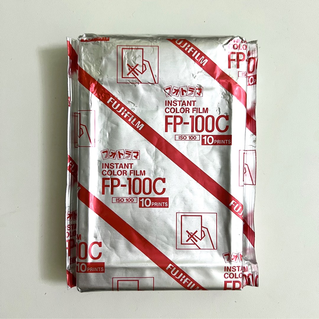 FP-100C 二箱-