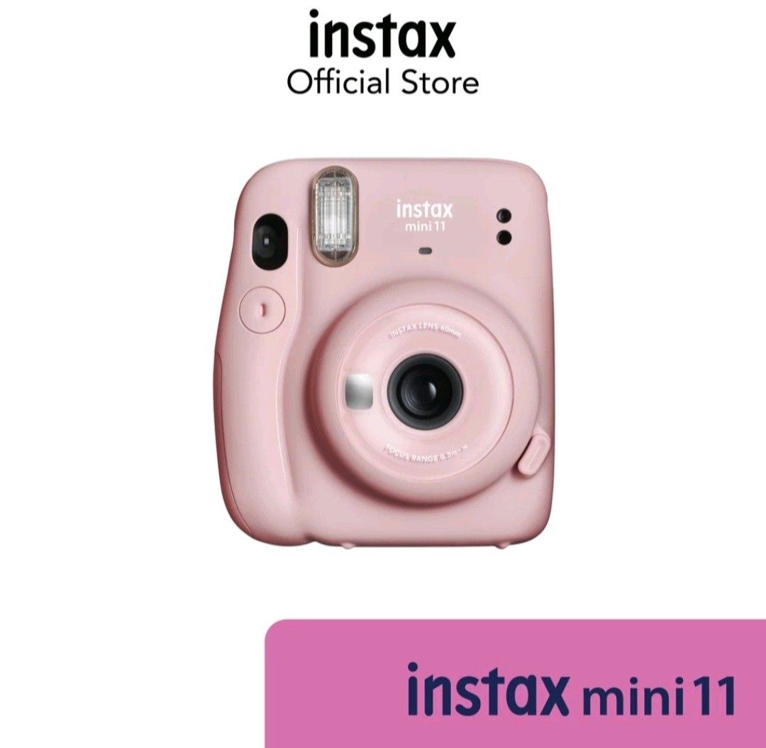Camera Instax Mini 11 Film Officeworks Officeworks Polaroid Film