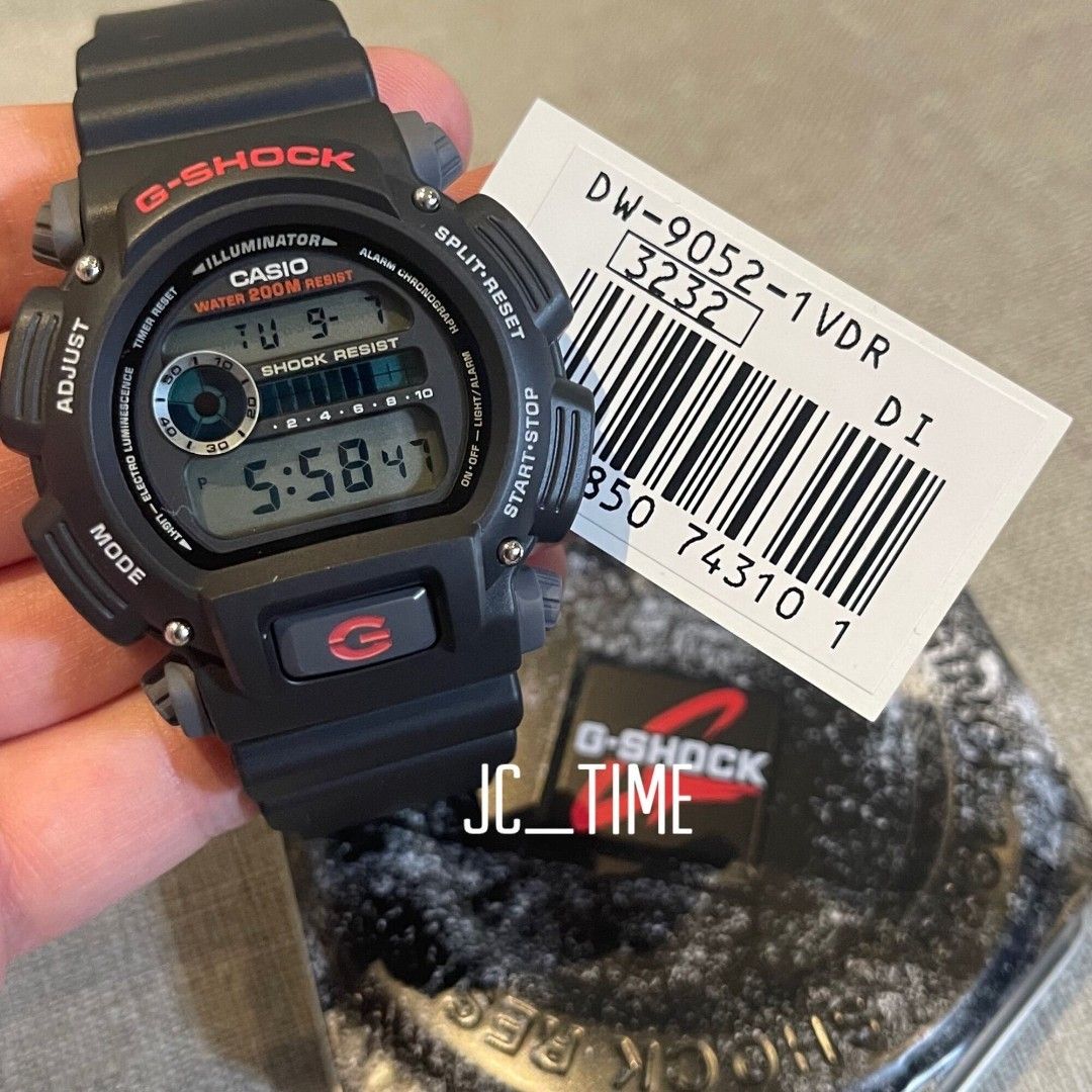 G shop shock seals