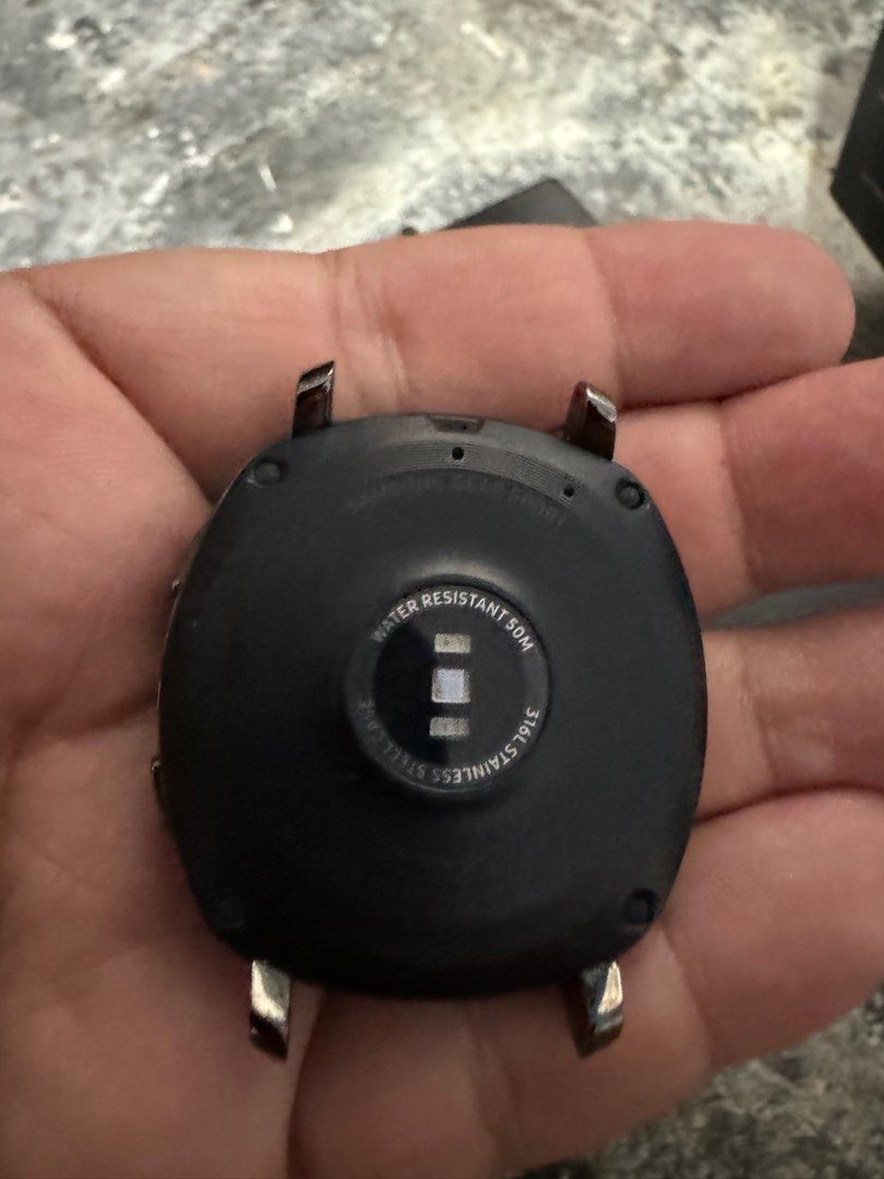 Samsung gear sport hotsell 44mm