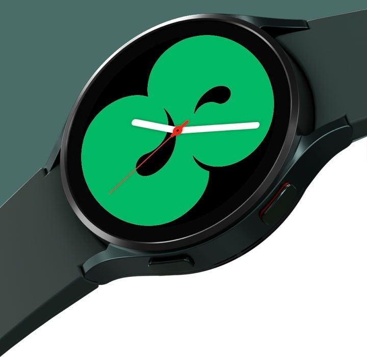 Galaxy Watch4 40mm (藍牙), 手提電話, 智能穿戴裝置及智能手錶- Carousell