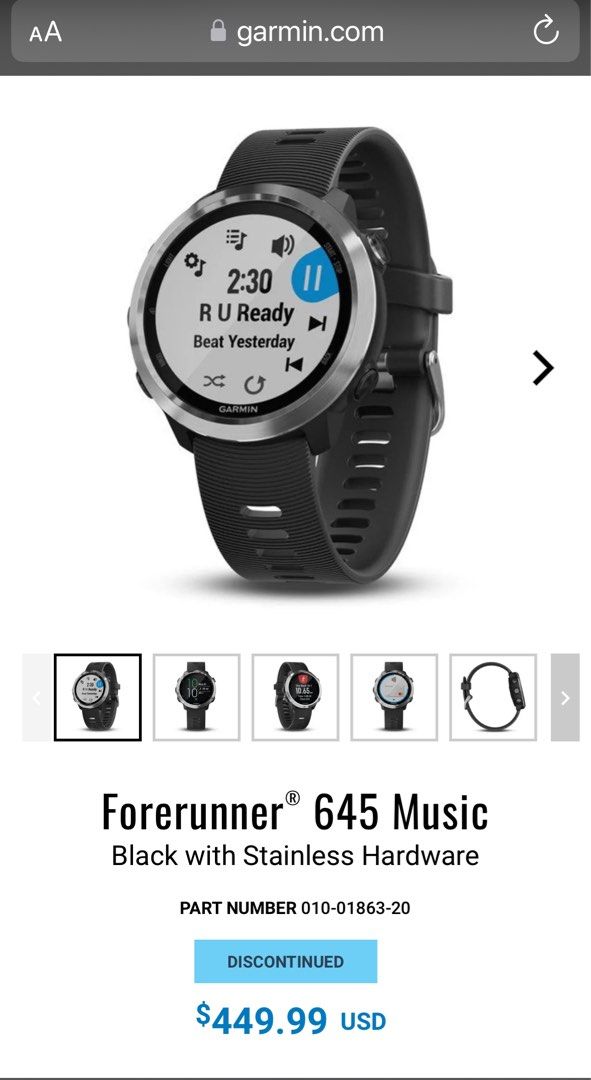 Garmin 646 review best sale