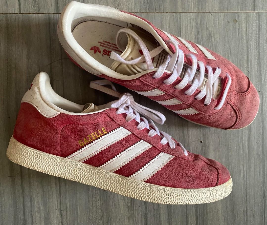 Size hotsell 2 gazelles