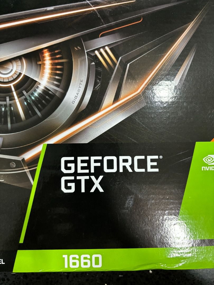 Gtx 1660 fe store