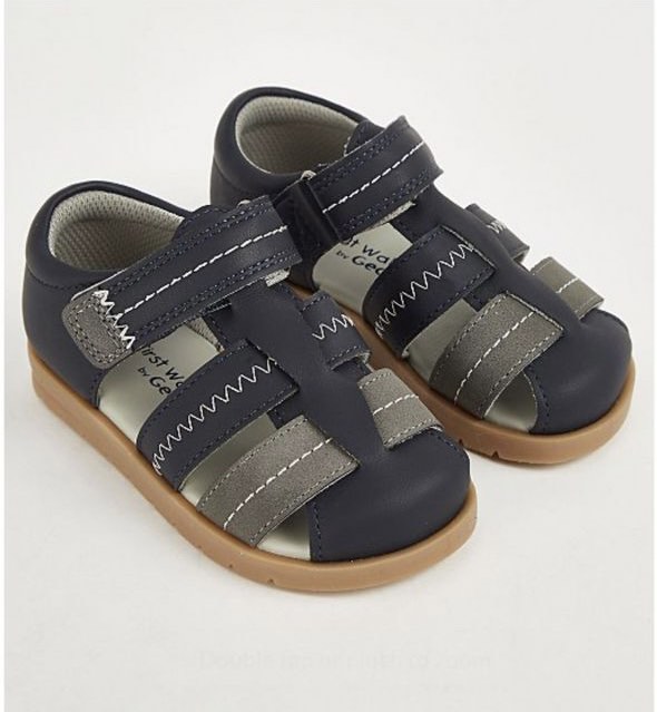 George asda boys sandals clearance