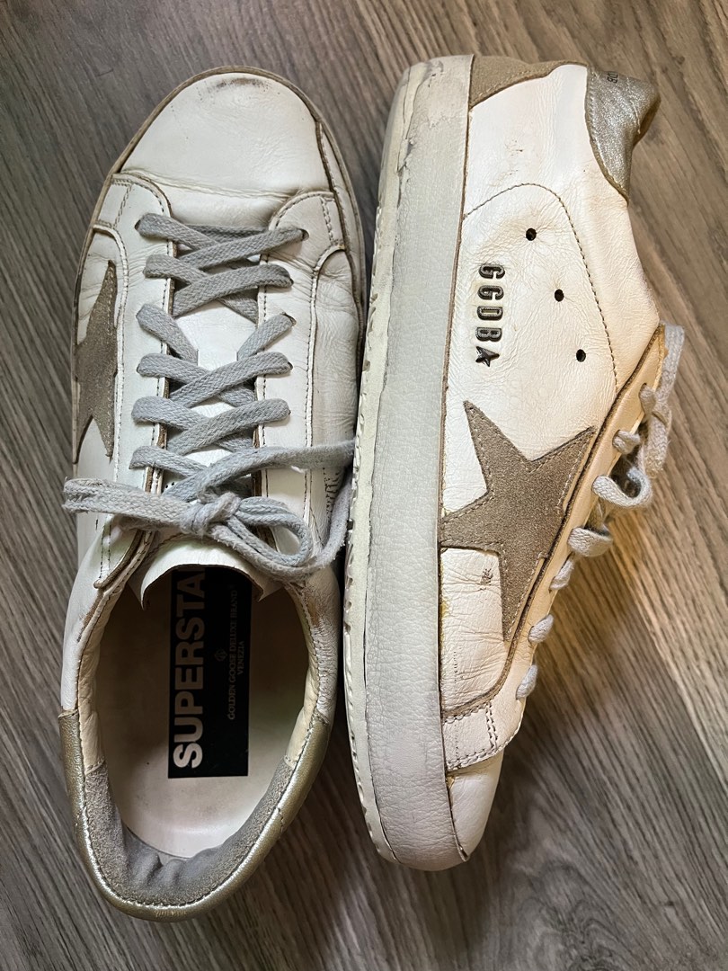GGBD, Women's Fashion, Footwear, Sneakers on Carousell