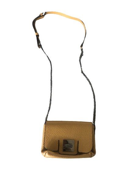 Gianni Chiarini leather mini bag Women s Fashion Bags Wallets