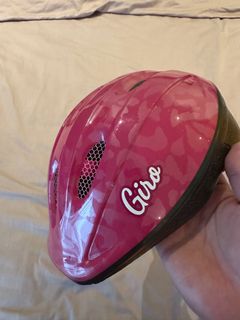 Giro rodeo outlet child helmet