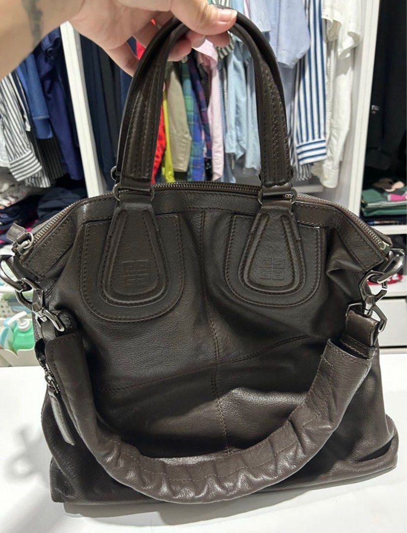 Givenchy hotsell nightingale tote