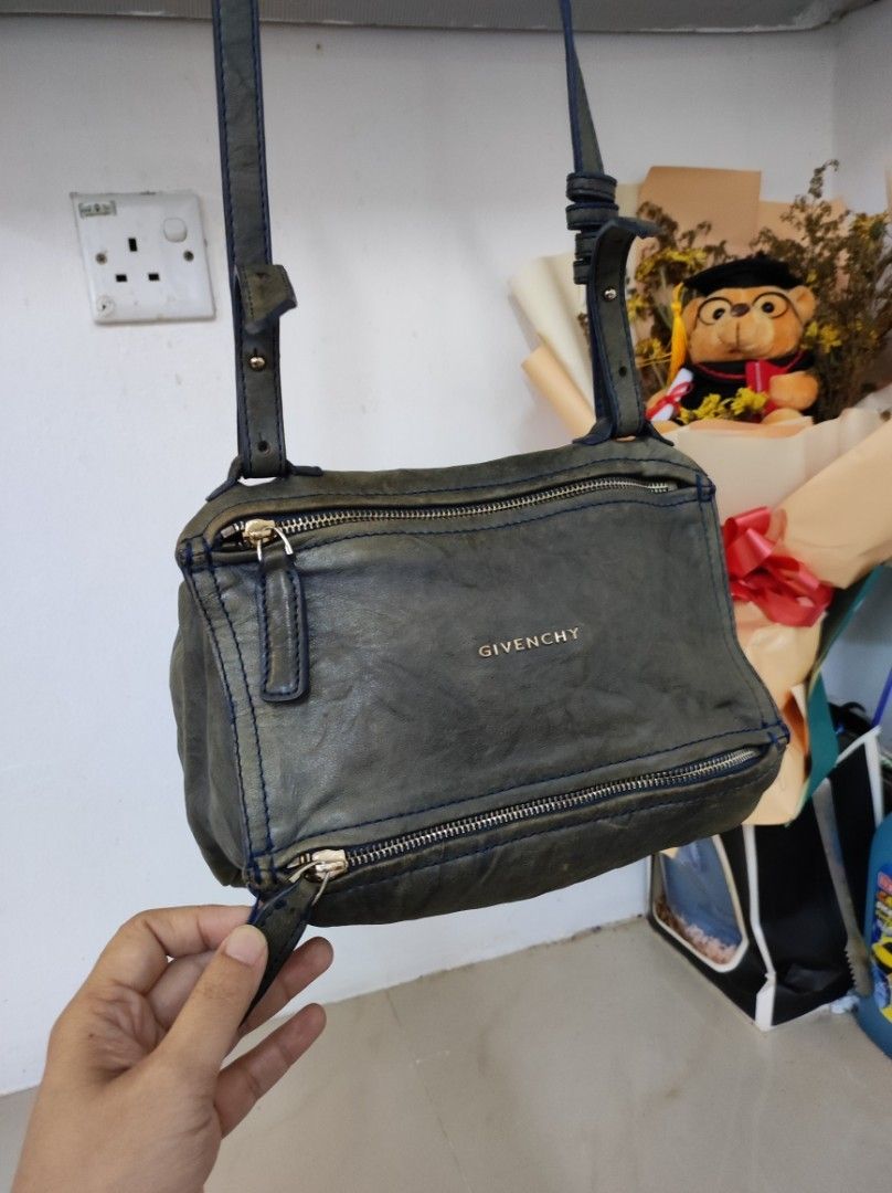 Pandora sling bag clearance