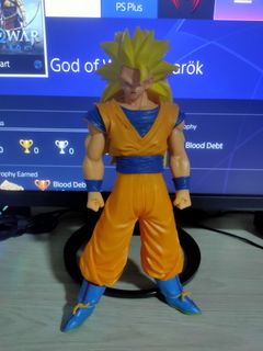 100+ affordable goku 3 For Sale, Toys & Games