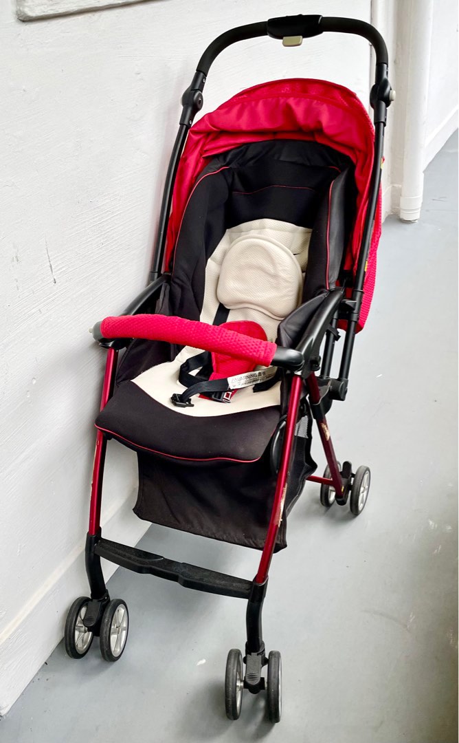 Goodbaby lightweight stroller outlet