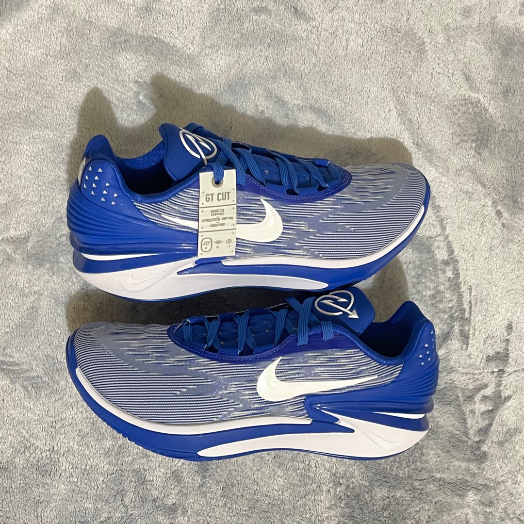 GT 2 CUT, Men's Fashion, Footwear, Sneakers on Carousell