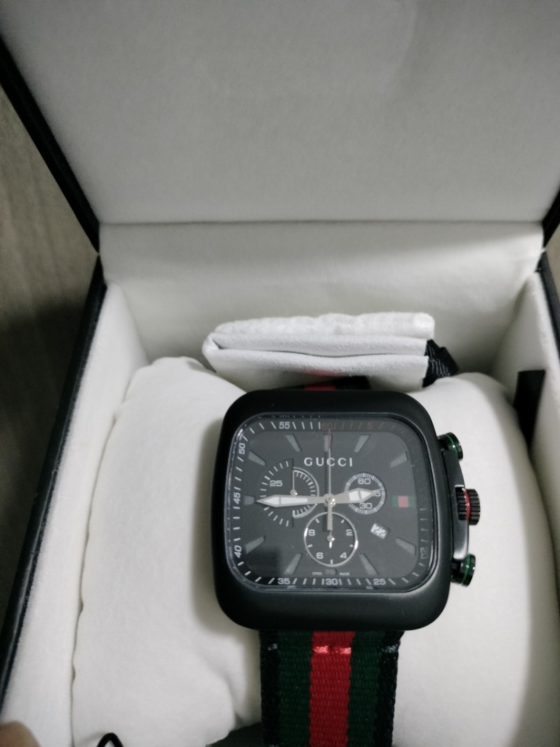 Gucci watch 131.2 outlet price