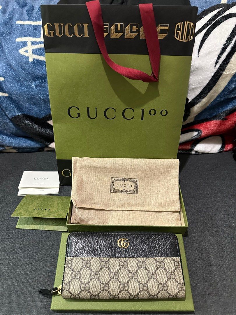 Gucci petite marmont discount