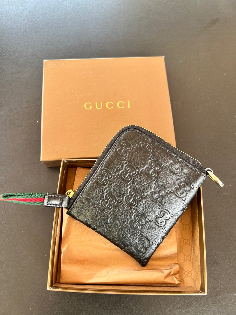 Coin pouch gucci online