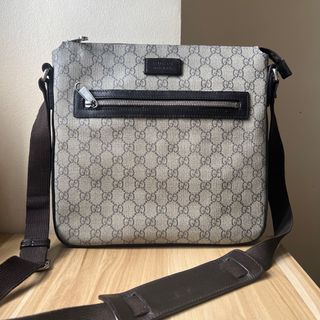 Buy Gucci Gucci men's messenger bag 449184 2023 Online