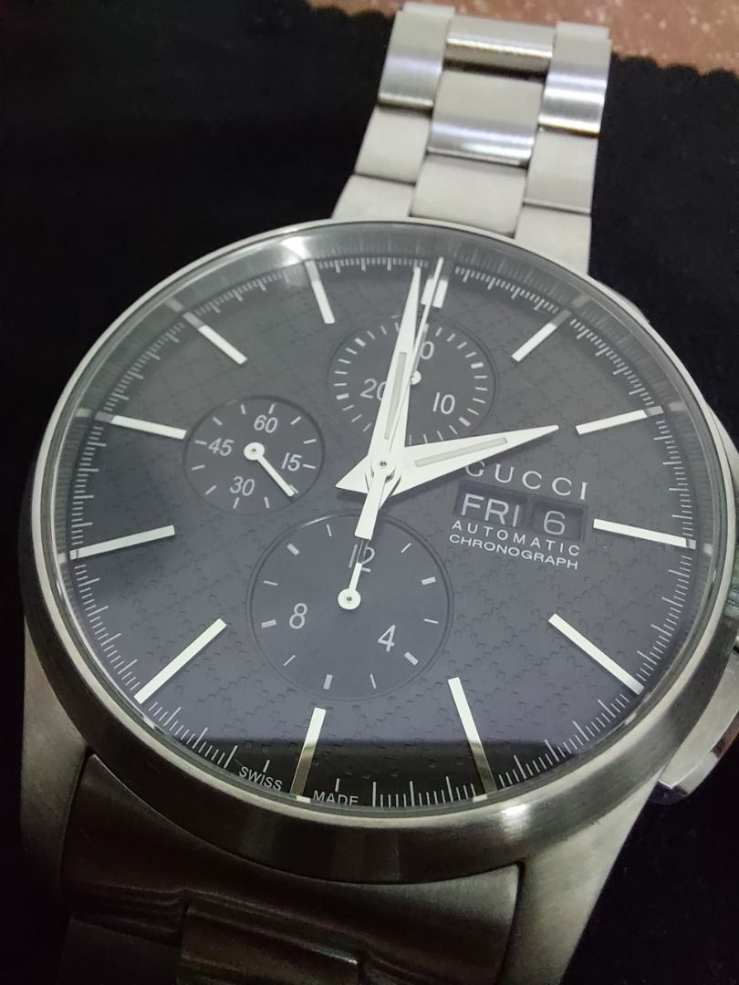 Gucci ya126264 deals
