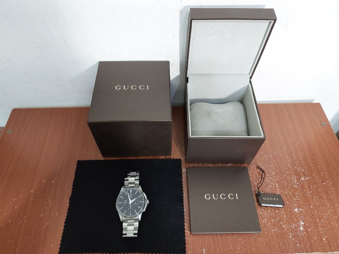 Gucci ya126264 hot sale