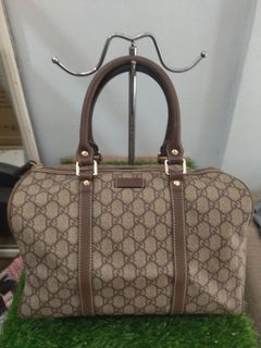 Mcm vintage speedy bag for - Lamamlaka - Vintage Styles