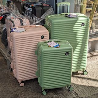 (全新)Hallmark 881 20”/24”/28” suitcase